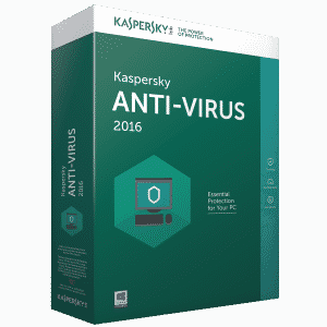 Download Kaspersky Anti-Virus