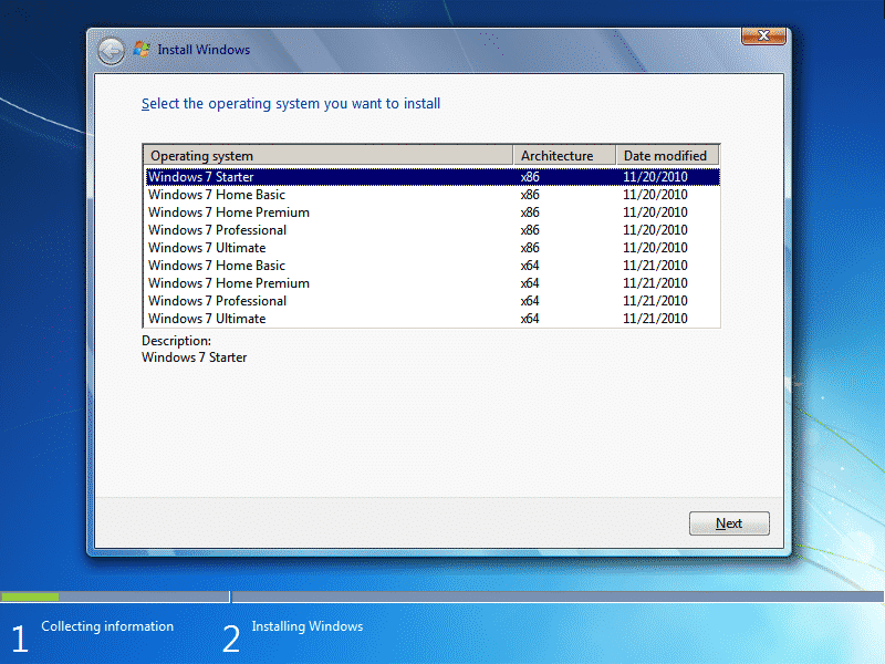 Download And Install Windows 7 Sosvirus