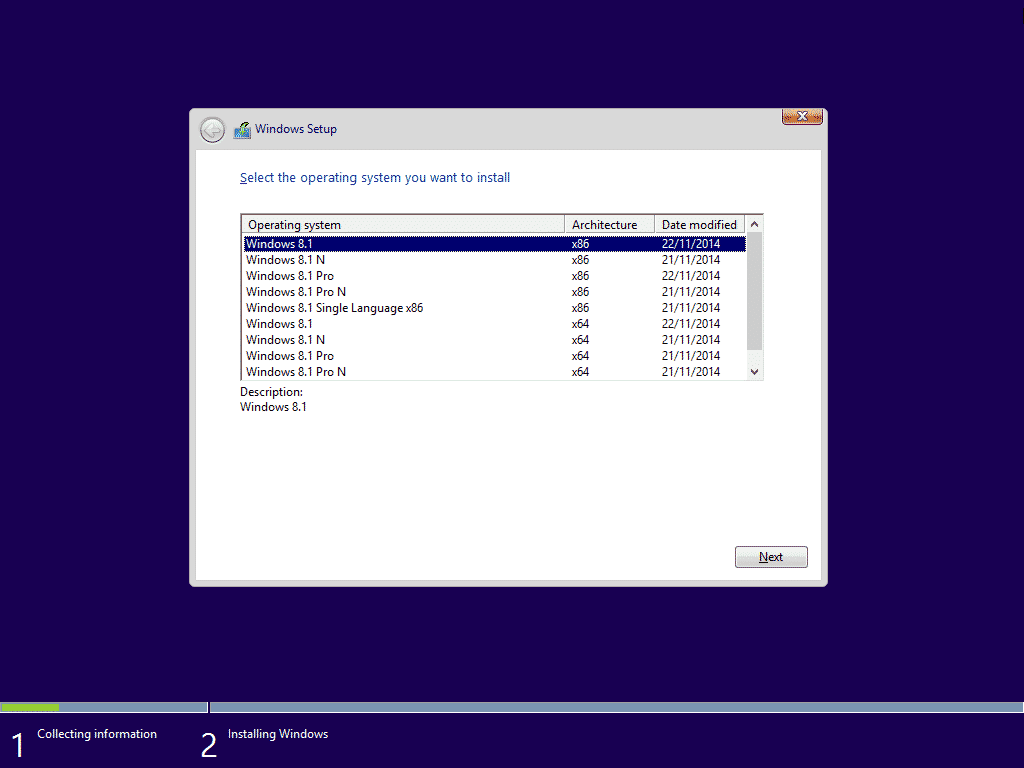 windows 8.1 sosvirus windows 8.1 sosvirus