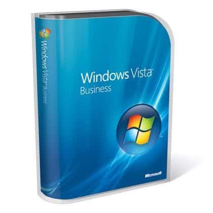 iso windows vista business 32 bit