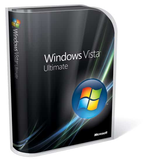 iso windows vista ultimate 64 bit