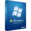Windows 7 Professionnel 64 Bits ISO